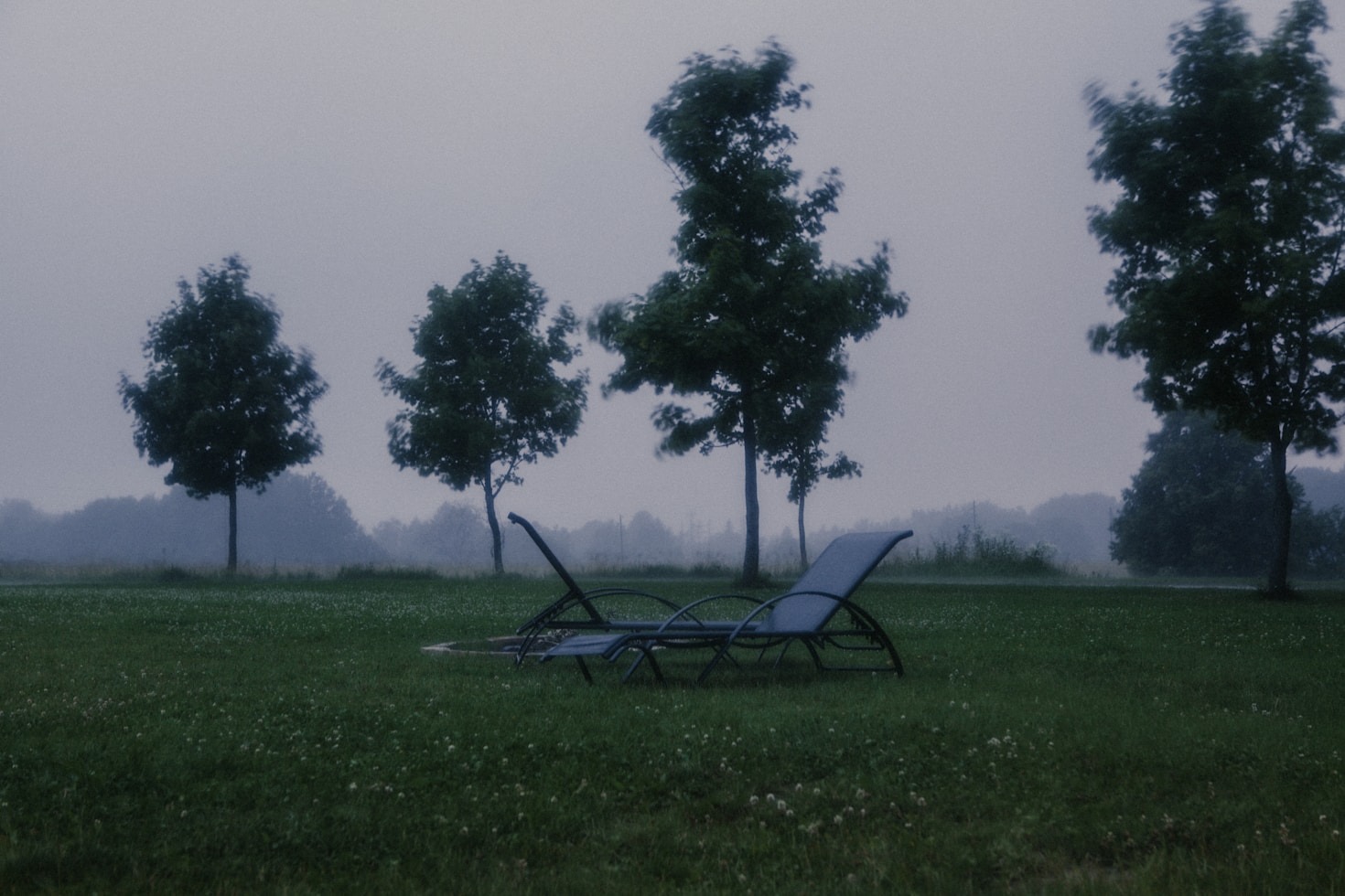 Creating A Sanctuary For Your Mental Health
