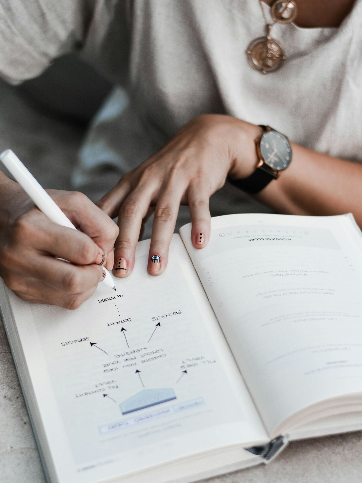 Integrative Approaches To Overcoming Daily Stress